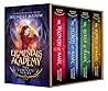 Elementals Academ...