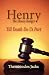 Henry – The Honey Badger Ti...