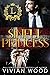 Sinful Princess (Royally Rich, #2)