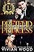Pretend Princess (Royally Rich #3)