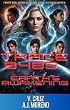 TRACE 8489: Earth...