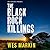 The Black Rock Killings (The Yorkshire Murders #6)