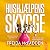 Hushjælpens skygge (Hushjælpen, #3)