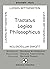 Tractatus Logico-Philosophicus