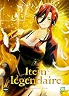 Item légendaire - Tome 2 (2)