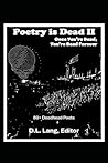 Poetry is Dead II: Once You're Dead, You're Dead Forever