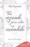Un vizconde para evitar un escándalo (Amar a un Fitzwilliam 1) by Mia Heywood