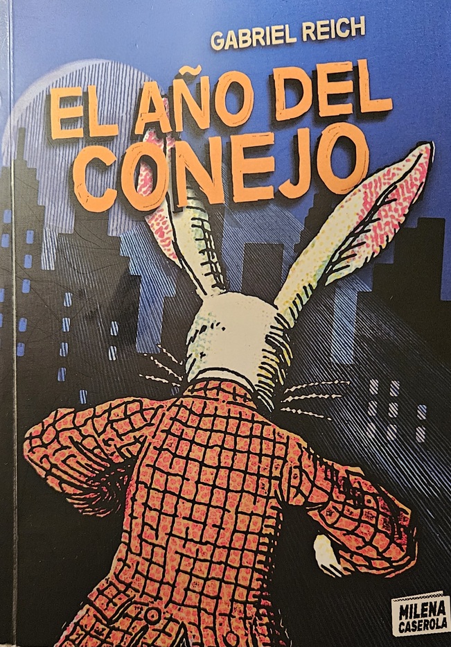 El año del conejo