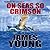 On Seas So Crimson: Usurper's War Collection No. 1 (The Usurper's War)