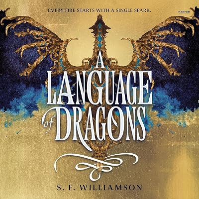 Lengua de dragones