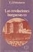 Las revoluciones burguesas by Eric J. Hobsbawm