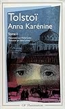 Anna Karénine by Leo Tolstoy