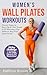 Women's Wall Pilates Workou...