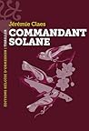 Commandant Solane by Jérémie Claes