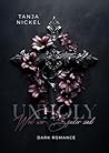 Book cover for Unholy: Weil wir Sünder sind (Sins & Salvation, #1)
