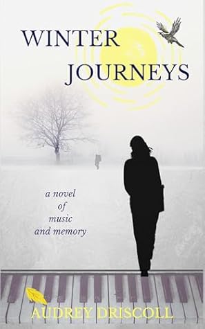 Winter Journeys by Audrey Driscoll