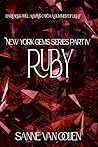 Ruby (New York Gems series Book 4) Ruby (New York Gems series Book 4)