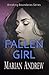 Fallen Girl (Breaking Boundaries #2)