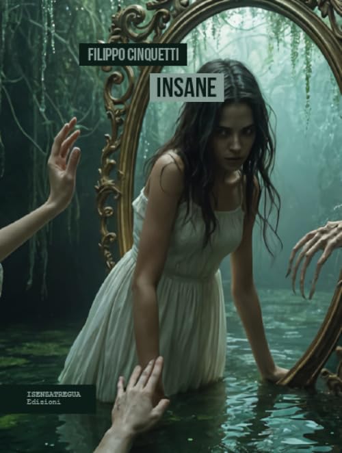 Insane (Paperback)
