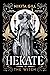 Hekate - The Witch (Goddesses of the Underworld, #1)