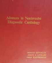 Advances in Noninvasive Diagnostic Cardiology