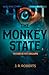 The Monkey State (The Monke...