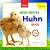 Mein Erstes Huhn-Buch: Spaß...