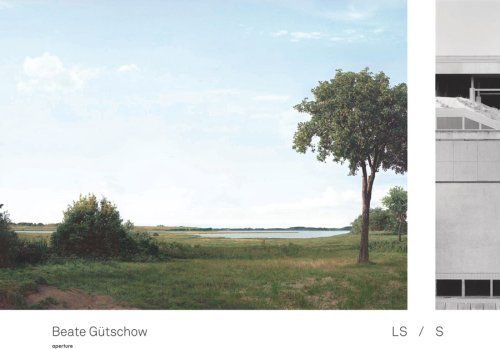 Beate Gutschow: LS/S by Egan, Natasha, Ono, Akiko, Martin, Lesley (2007) Hardcover