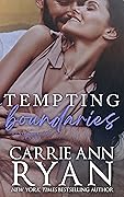 Tempting Boundaries (Montgomery Ink, #2)