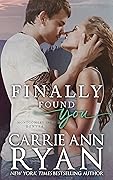 Finally Found You (Montgomery Ink, #3.5)