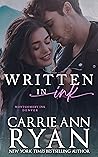 Written in Ink (Montgomery Ink, #4)