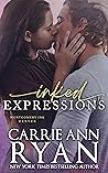 Inked Expressions (Montgomery Ink, #7)