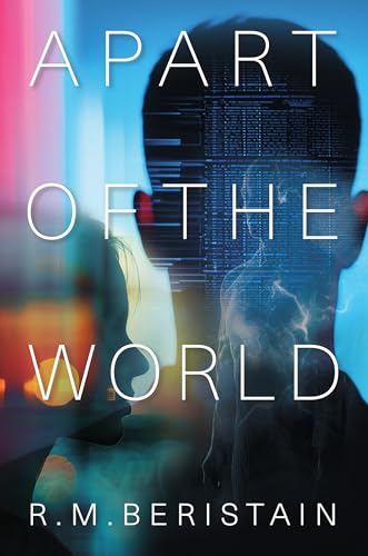 A Part Of The World (Kindle Edition)