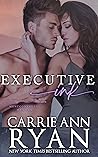 Executive Ink (Montgomery Ink, #7.5)