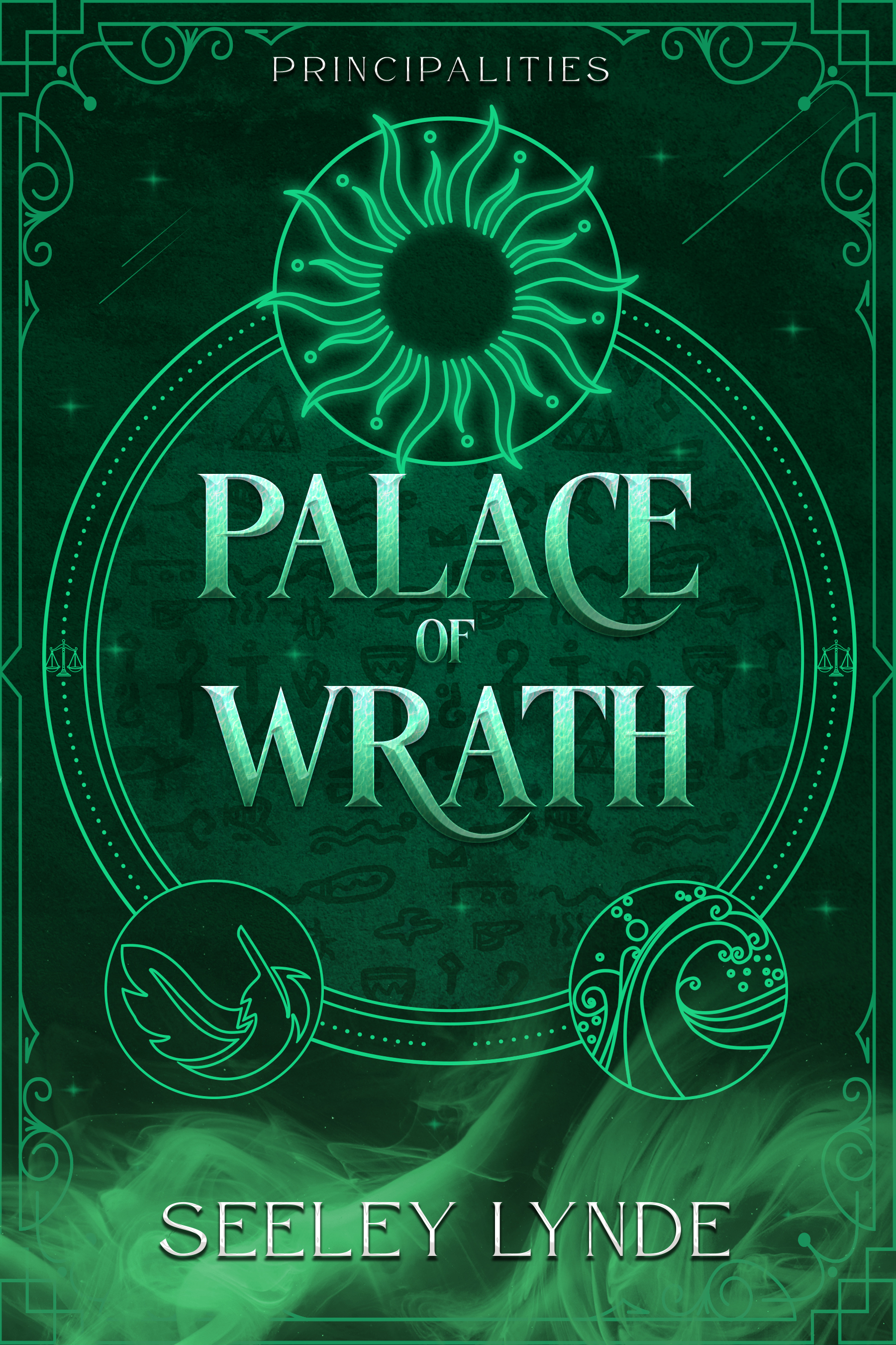 Palace of Wrath