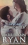 Inked Memories (Montgomery Ink, #8)