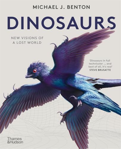 Dinosaurs: New Visions of a Lost World (Paperback)