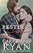 Restless Ink (Montgomery Ink: Colorado Springs, #2)
