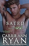 Sated in Ink (Montgomery Ink: Boulder, #2)