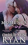 Moments in Ink