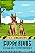 Puppy Flubs (Search and Rescue Cozy Mysteries Book 21)