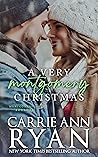 A Very Montgomery Christmas (Montgomery Ink: Boulder, #4.6)