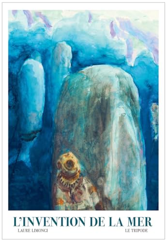 L'Invention de la mer (Paperback)