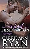 Inked Temptation (Montgomery Ink: Fort Collins, #5)