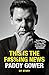 This is the F#$%ing News by Paddy Gower