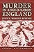 Murder in Anglo-Saxon England by Annie Whitehead
