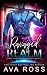 Ravaged Realm (Alien Warrio...