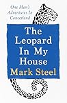 The Leopard in my...