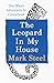 The Leopard in my House: One man’s adventures in cancerland