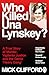 Who Killed Una Lynskey? by Mick Clifford